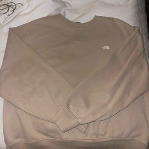 North face Crewneck